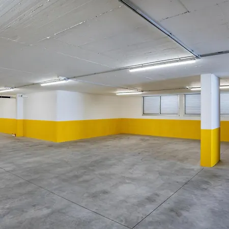 Apartment Midum Garden Nord *