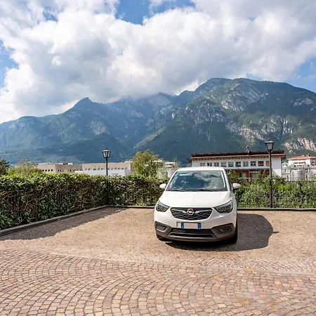 Midum Garden Nord * Trento