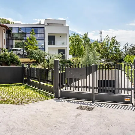 Apartment Midum Garden Nord *