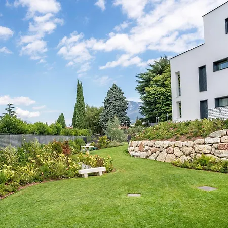 Midum Garden Nord Apartment *