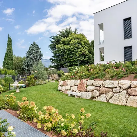 Midum Garden Nord * Trento