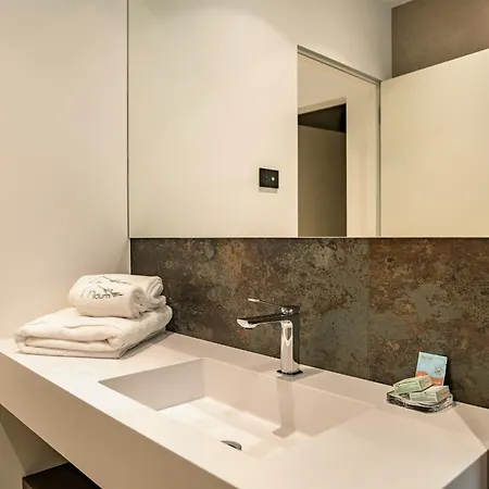 Apartment Midum Garden Nord Trento