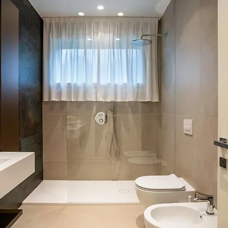Midum Garden Nord Apartment Trento