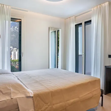 Apartment Midum Garden Nord *