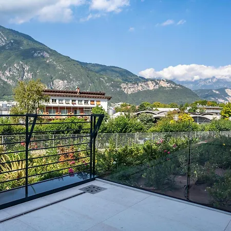 Apartment Midum Garden Nord *