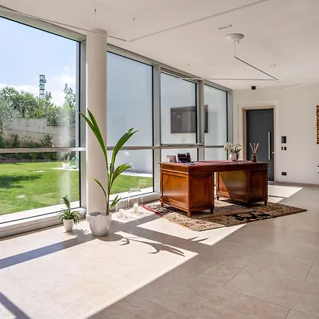 Apartment Midum Garden Nord *